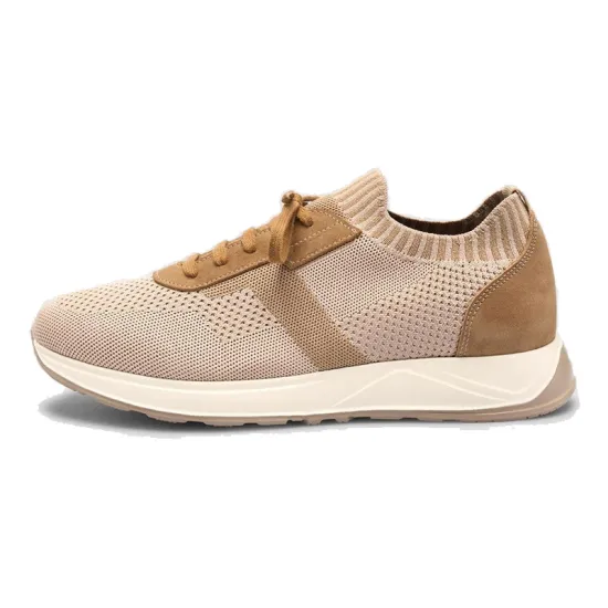 Trendy Sport Footwear with Comfortable Sock-Like Design