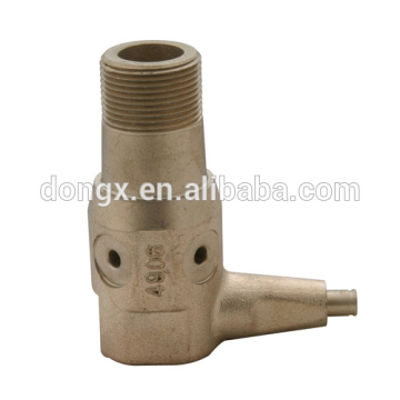 High Precision Casting Part CNC Machining