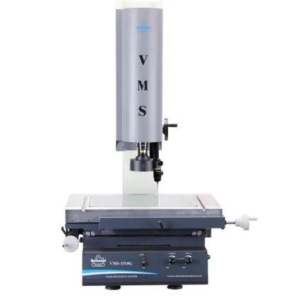 Rational 2D VMS-2515G Video Measuring Machine