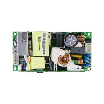 Trung bình tốt EPP-100-27 100W 27V Đơn vị cung cấp điện với PFC