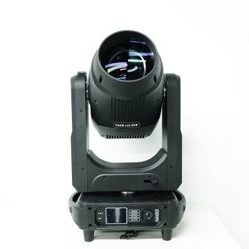 400W LED Stage Light Moving Head Beam Spot Wash with CMY CTO