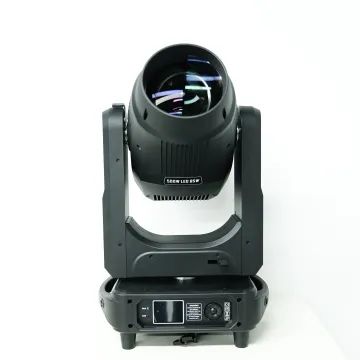 400W LED Stage Light Moving Head Beam Spot Wash with CMY CTO