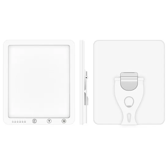 Suron 10000LUX Sunlight SAD Lamp