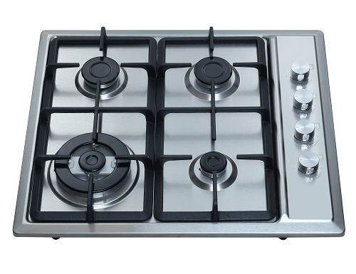 Stainless Steel Gas Stove