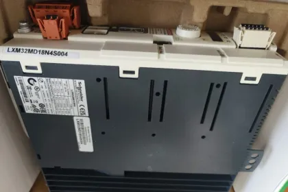 Simple CNC bending machine