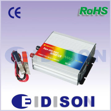SR-300W Sine Wave DC-AC Inverter