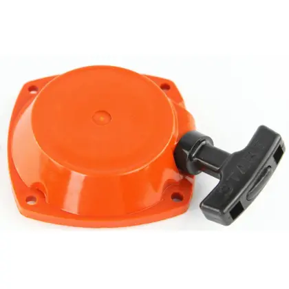 Husqvarna 143R-II Grass Cutter Spare Parts