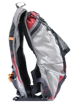 Outdoor sports hydration water backpack