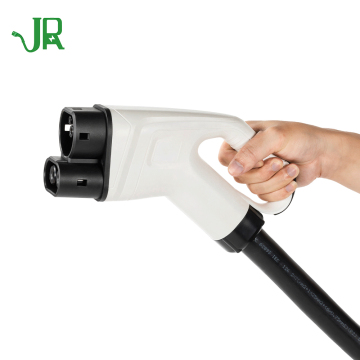 CCS 2 DC 1000V 80-200A EV Charging Cable