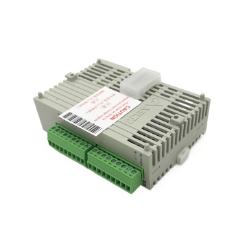 Delta PLC Digital Input Output Module DVP08SP211T - 100% New Original