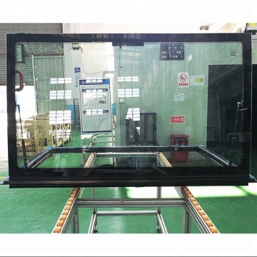 Tianze High Quality Custom Bus Escape Windows