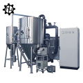 Pharmaceutical special closed-circuit spray dryer