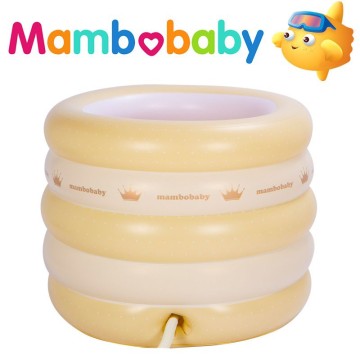 Thicken PVC RoundInflatable Swimming Pool for baby/kids
