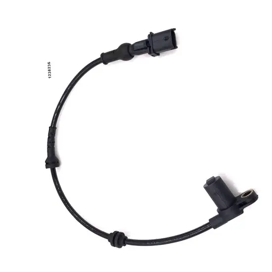 Hot Selling Car Speed ABS Sensor 1238236 09115064 9115064 for OPEL GM VAUXHALL