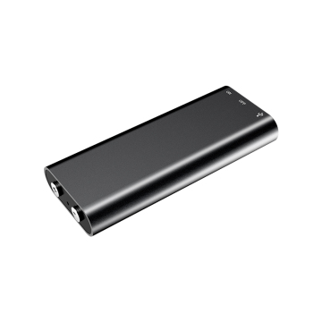 Q2 Digital Audio Voice Recorder: Pen Mini, 150Hr, USB, 4G/8G/16GB/32G, 192Kbps Noise Cancelling Dictaphone MP3 Recorder