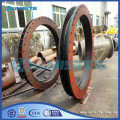 Marine Cutting Pipe Straight