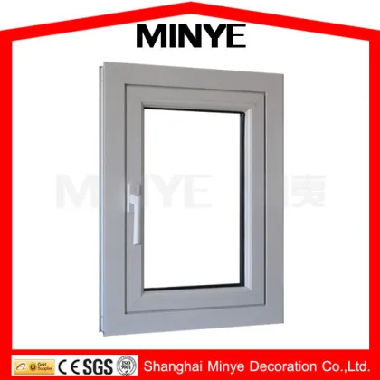 SUPERIOR QUALITY PVC WINDOW WITH GERMAN ROTO HARDWARE