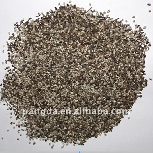 Ground Black Pepper