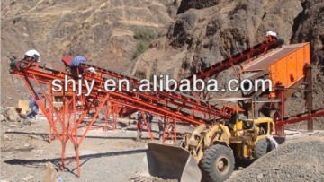 Good usage vibrating screener