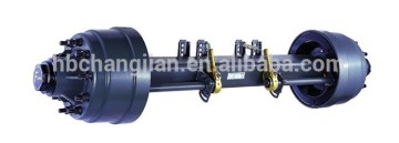 OEM quality american outboard axle with Competitive price for sale