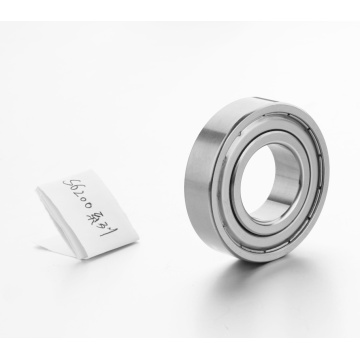 deep groove ball bearings-SS6200