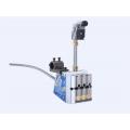 Adjustable Glue Spray Nozzle Gun High Quality Automatic Hot Glue Gun Factory