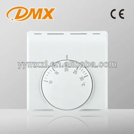 12 volt Thermostat Honeywell Mechanical Room Thermostat Temperature Controller