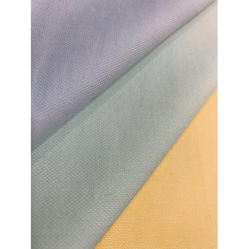 T/C Tooling Dobby Dyed  Fabric