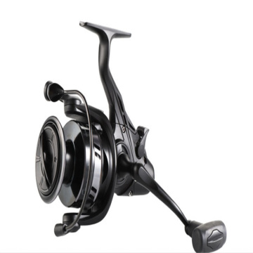 Factory Custom 10000 Long Cast Carp Fishing Reel with Metal Spool and 30KG Drag Power