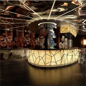 Bar Counter Manufacture