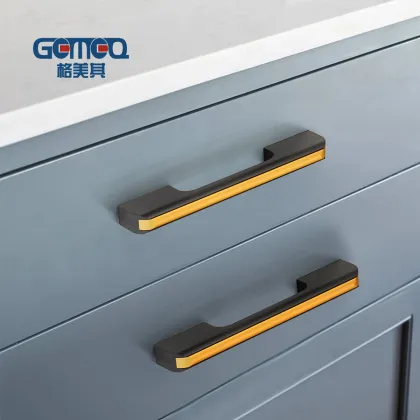 Modern American Decorative Cabinet Handle