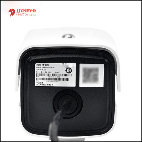 3.0MP HD DH-IPC-HFW1320M-I2  CCTV Cameras