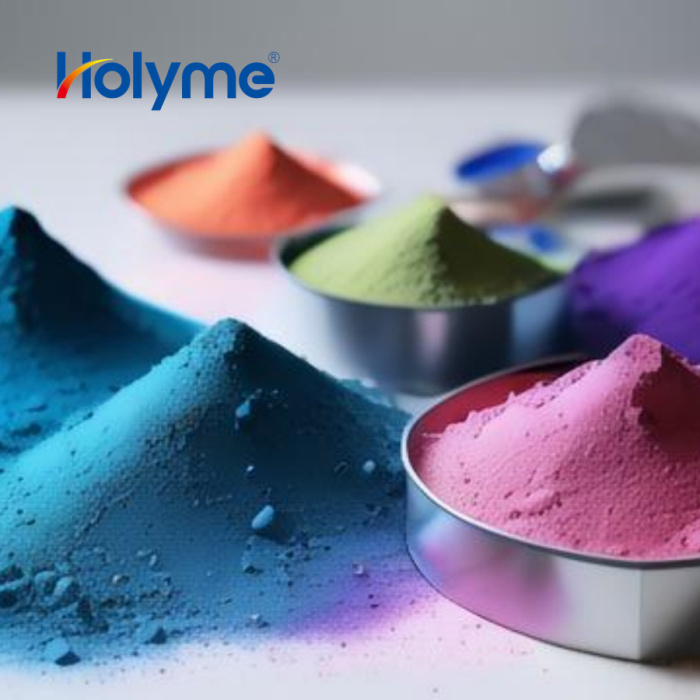 RAL Color Color-Free Free Powder