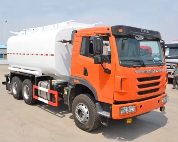FAW 20000 Liters Water Truck