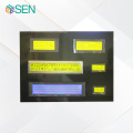 Modulo Mono LCD personalizzato