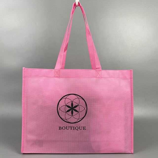 High Quality Non Woven Carrier Bag