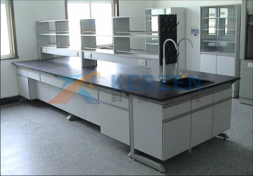 Lab Furniture Reagent Shelf