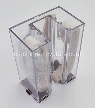 CWT Oiler Oil Can para ascensores Kone