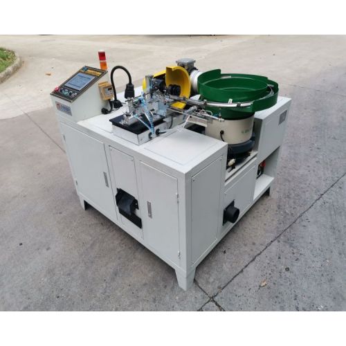Diamond Segment Grinding Machine