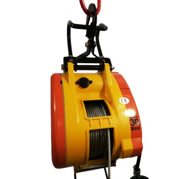 High Efficiency 110v/220v/380v 36m Length Search Engine