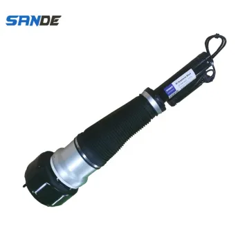 Mercedes S350/S430 W221 Front Air Spring Strut Air Suspension Shock 2213204913 2213209313