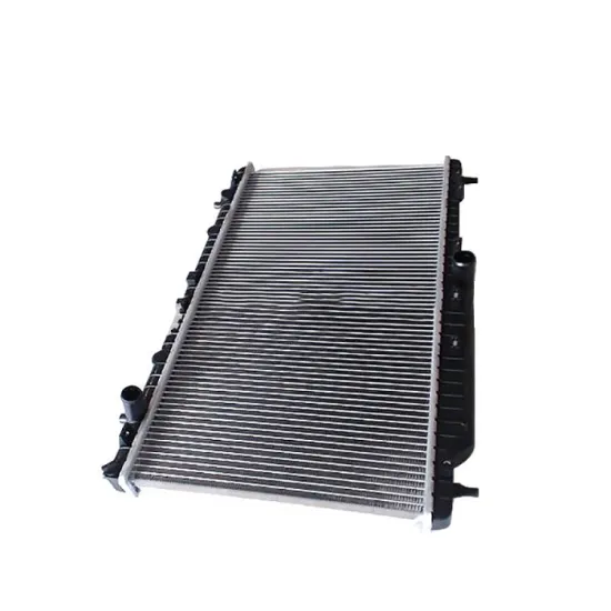 AC Condenser Radiator A21-1301110 for Chery A5 - Car Parts