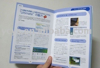 commercial poster