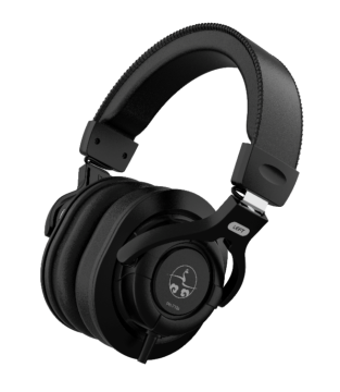 Comfortable Closed-Back Headphones for Daily Use