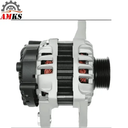 Valeo CarAlternators 2655447