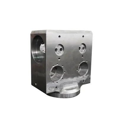 Precision Engineering Services Precision Metal Machining