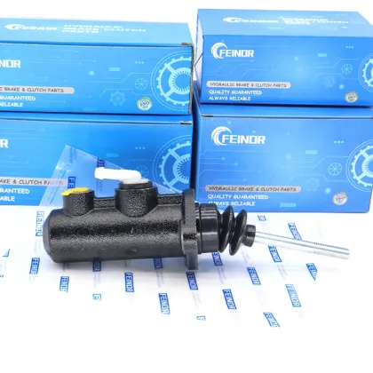 FEINOR Quality JCB Parts Brake Master Cylinder for JCB Backhoe Loader 3CX 4CX