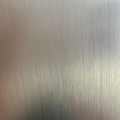 VCM Metal Sheet Coil for Home Appliance Use