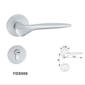 China Door Handle Manufacturer (YDS006)
