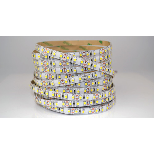 Double line led strip lighting ac110v 5050 strip